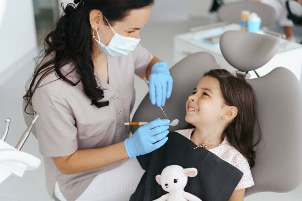 Best Emergency Tooth Extraction in Perry, OK