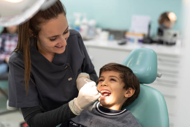 Best Emergency Orthodontic Repairs in Perry, OK