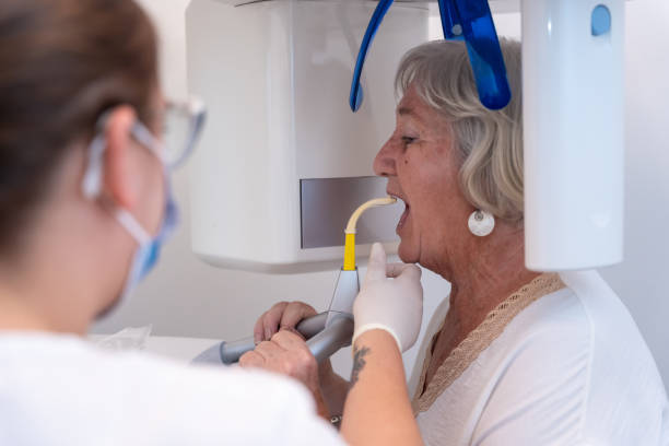 Best Emergency Broken Tooth Repair in Perry, OK