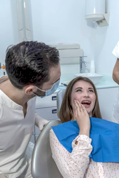 Best Emergency Root Canal Treatment in Perry, OK