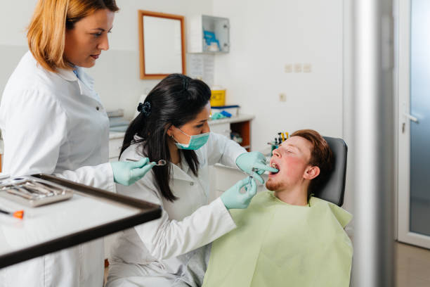 Best Pediatric Emergency Dentist in Perry, OK